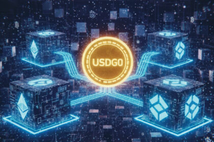 Paxos Launches USDG0 to Expand Its Regulated Stablecoin Across Multiple Blockchains