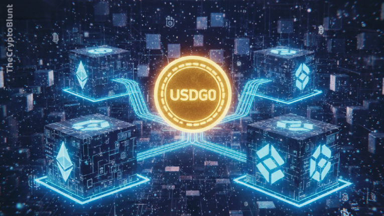 Paxos Launches USDG0 to Expand Its Regulated Stablecoin Across Multiple Blockchains