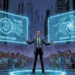 Quantum Threat to Bitcoin Remains Distant, Says Borderless Capital Partner