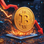 Report: Mining Economics Squeeze as Record Hashrate Collides With Falling Bitcoin Prices