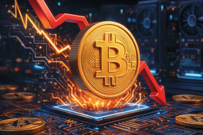 Report: Mining Economics Squeeze as Record Hashrate Collides With Falling Bitcoin Prices