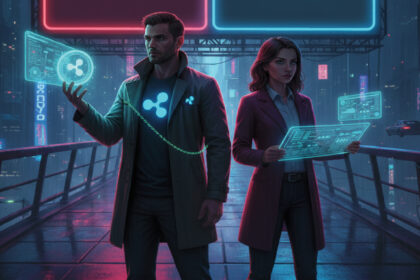 Ripple Considers Staking Overhaul to Boost XRP’s DeFi Utility