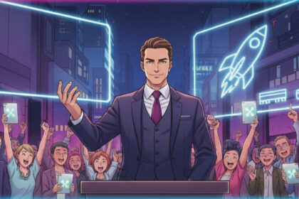 Ripple President Confirms No IPO Plans, Report Says