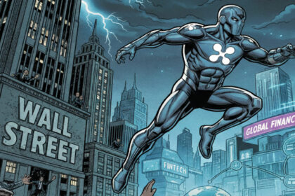 Ripple’s Strategic Move Away From the Wall Street Spotlight