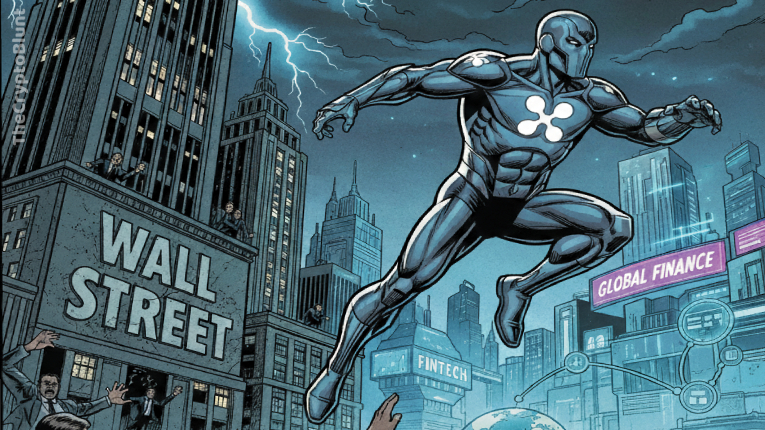 Ripple’s Strategic Move Away From the Wall Street Spotlight