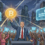 Saylor and Strategy Outline Plans to Expand Bitcoin Purchases Globally