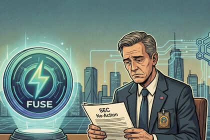 SEC Grants Rare No-Action Letter to Solana DePIN Token FUSE