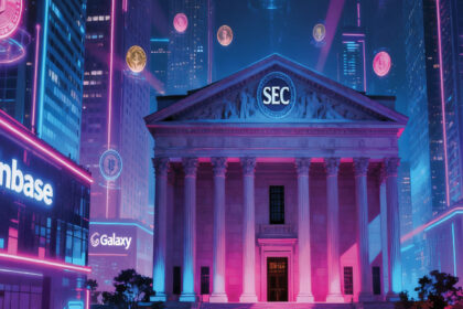 SEC to Review Tokenization Rules as Coinbase, BlackRock, Galaxy, and Robinhood Join Talks