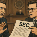 SEC’s Latest Move Opens Fresh Legal Opportunities for Crypto Attorneys