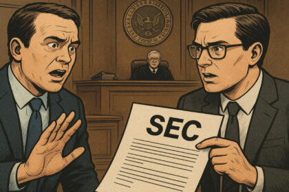 SEC’s Latest Move Opens Fresh Legal Opportunities for Crypto Attorneys