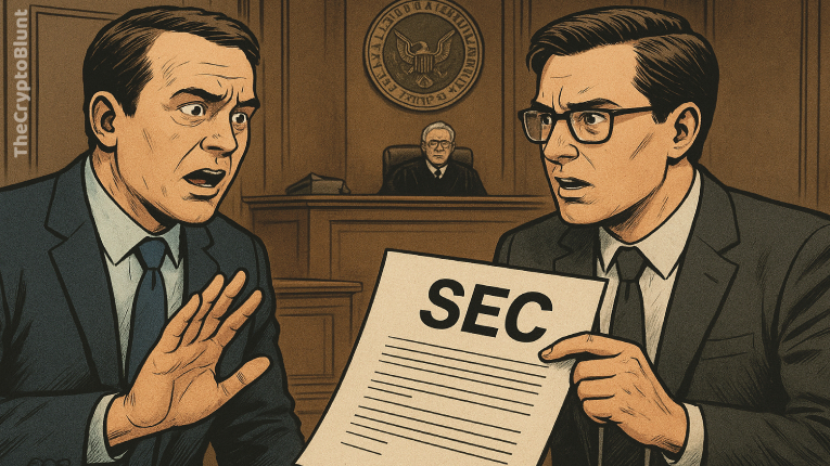 SEC’s Latest Move Opens Fresh Legal Opportunities for Crypto Attorneys