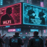 Senators Urge DOJ and Treasury to Investigate Trump-Linked Crypto Platform WLFI