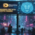 Discovery Bank Becomes First Major South African Bank to Launch Crypto Trading