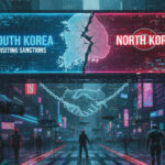 South Korea Open to Reassessing North Korea Sanctions Following Latest U.S. Measures