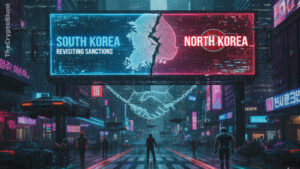 South Korea Open to Reassessing North Korea Sanctions Following Latest U.S. Measures