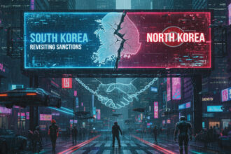 South Korea Open to Reassessing North Korea Sanctions Following Latest U.S. Measures