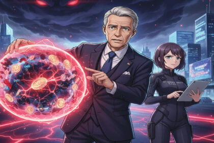 Stablecoin Turmoil Could Disrupt ECB Policy, Dutch Central Bank Chief Warns