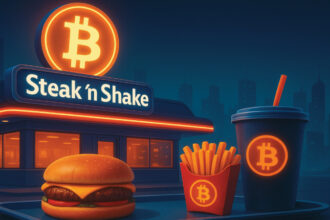 Steak ‘n Shake Bitcoin Reserve: Treat for Hodlers or Empty Promise?
