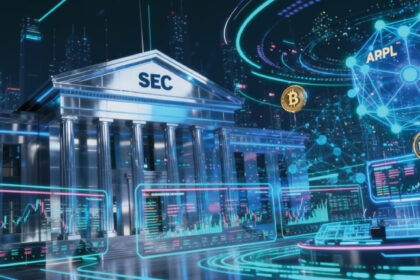 Stock Exchanges Urge SEC to Narrow Exemptions for Tokenized Stocks