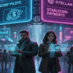 U.S. Bancorp Begins Stablecoin Payments Pilot on the Stellar Blockchain