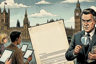 UK Expands Crypto Reporting Rules to Include Domestic Transactions