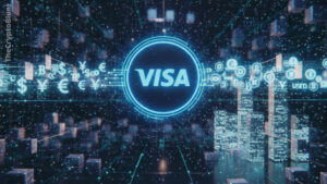 Visa Tests Fiat-Funded Stablecoin Payments for U.S. Businesses