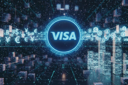 Visa Tests Fiat-Funded Stablecoin Payments for U.S. Businesses