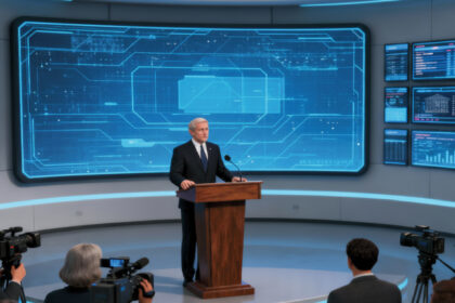 White House Says CZ Pardon Was Reviewed with ‘Utmost Seriousness’