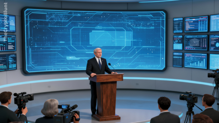 White House Says CZ Pardon Was Reviewed with ‘Utmost Seriousness’