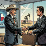 Why Texas Is Purchasing Bitcoin Through BlackRock Ahead of Forming Its Own Reserve