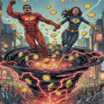 XRP and Solana ETFs Gain Momentum as $4B Flows Out of Bitcoin and Ethereum