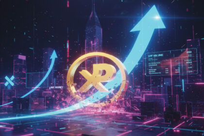 XRP Outpaces Solana to Lead Altcoin ETFs by Key Performance Metric