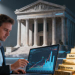 Arthur Hayes Says Tether’s Gold and Bitcoin Hoard Signals Big Rate Cuts Ahead