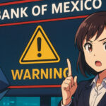 Bank of Mexico Says Patchwork Global Rules Put Stablecoins at Risk