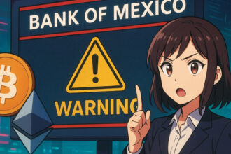 Bank of Mexico Says Patchwork Global Rules Put Stablecoins at Risk