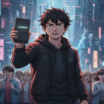 Binance CEO’s WeChat Hack Exposes Mobile Vulnerability Threatening Everyday Crypto Users