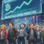 Bitcoin Jumps on Fed Rate Cut, with Analysts Calling for a Bigger Rally Ahead