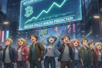 Bitcoin Jumps on Fed Rate Cut, with Analysts Calling for a Bigger Rally Ahead