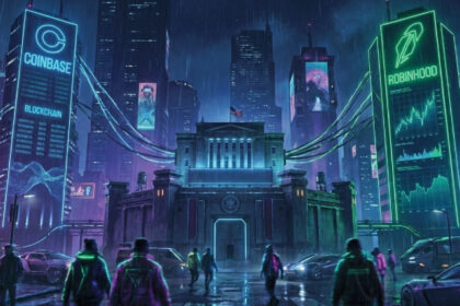 Bitcoin Policy Institute Warns Against De Minimis Tax Exclusion