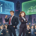 CFTC Leverage Ruling Clears Path for $25T Institutions to Enter Crypto