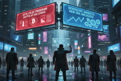 CFTC Pilot Program Paves the Way for Crypto to Be Used as Derivatives Collateral