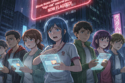 Compliance Algorithms Now Flag Certain Bitcoin Wallets for “High-Risk” Seizures