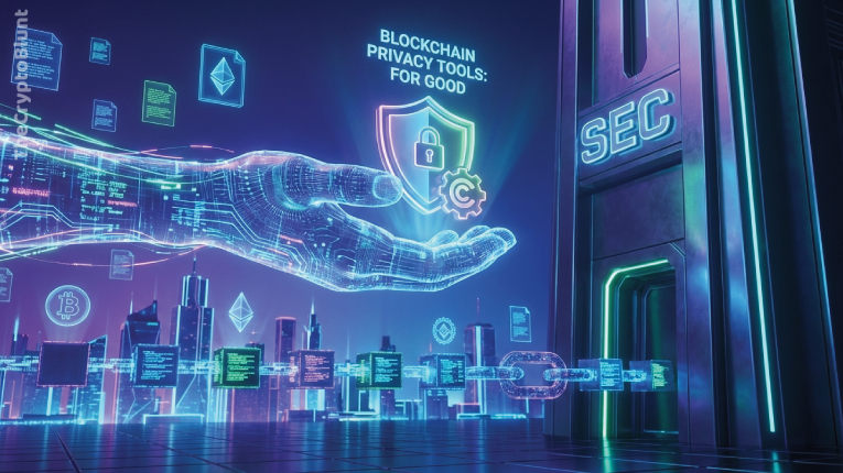 Crypto Groups Press SEC to Recognize Value of Blockchain Privacy Tools