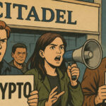 Crypto Industry Pushes Back as Citadel Calls for Stricter DeFi Tokenization Rules