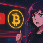 Crypto Taps Into YouTube’s $100B Creator Economy, Opening a Bank-Free Exit