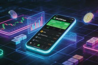 DraftKings Uses CFTC Framework to Roll Out Predictions Marketplace App