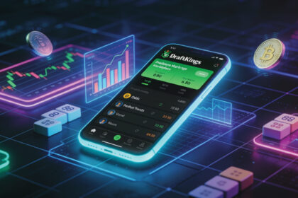 DraftKings Uses CFTC Framework to Roll Out Predictions Marketplace App