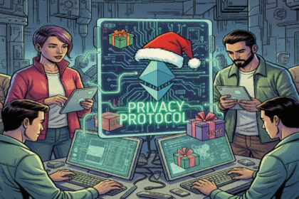 Ethereum Developers Build ‘Secret Santa’ Privacy Protocol