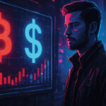 Fitch warns U.S. banks with heavy crypto exposure