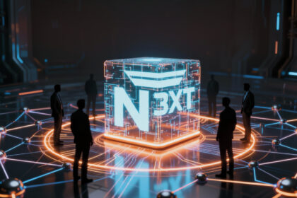 former signature bank leaders blockchain